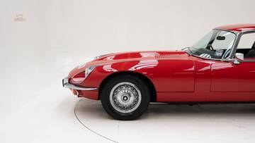 Thumbnail von Jaguar E-Type Series 3 V12 '72