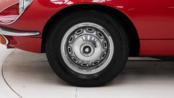 Thumbnail von Jaguar E-Type Series 3 V12 '72