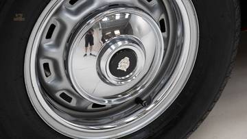 Thumbnail von Jaguar E-Type Series 3 V12 '72