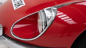Thumbnail von Jaguar E-Type Series 3 V12 '72