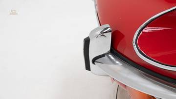 Thumbnail von Jaguar E-Type Series 3 V12 '72