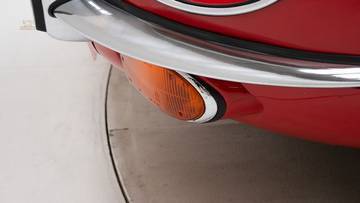 Thumbnail von Jaguar E-Type Series 3 V12 '72