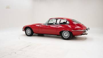 Thumbnail von Jaguar E-Type Series 3 V12 '72