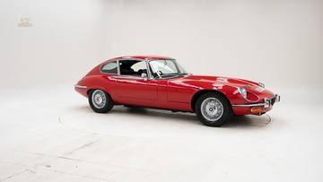 Thumbnail von Jaguar E-Type Series 3 V12 '72