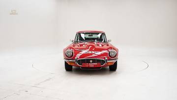 Thumbnail von Jaguar E-Type Series 3 V12 '72