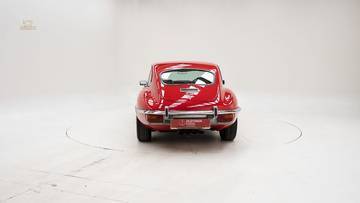 Thumbnail von Jaguar E-Type Series 3 V12 '72