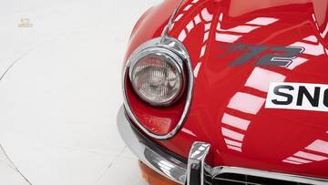 Thumbnail von Jaguar E-Type Series 3 V12 '72
