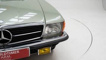 Thumbnail von Mercedes-Benz 280 SL + Hardtop '79