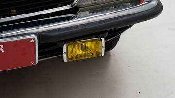 Thumbnail von Mercedes-Benz 280 SL + Hardtop '79