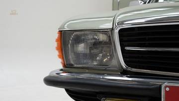 Thumbnail von Mercedes-Benz 280 SL + Hardtop '79