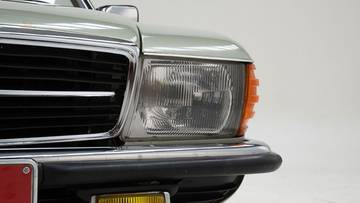Thumbnail von Mercedes-Benz 280 SL + Hardtop '79