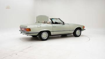 Thumbnail von Mercedes-Benz 280 SL + Hardtop '79