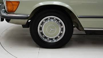 Thumbnail von Mercedes-Benz 280 SL + Hardtop '79