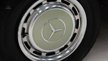 Thumbnail von Mercedes-Benz 280 SL + Hardtop '79