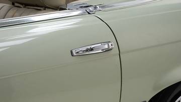 Thumbnail von Mercedes-Benz 280 SL + Hardtop '79