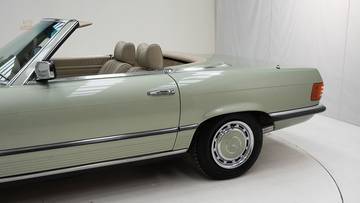 Thumbnail von Mercedes-Benz 280 SL + Hardtop '79