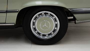 Thumbnail von Mercedes-Benz 280 SL + Hardtop '79
