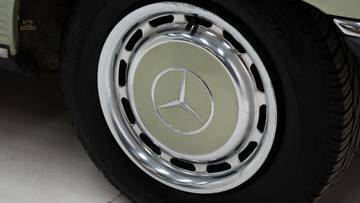 Thumbnail von Mercedes-Benz 280 SL + Hardtop '79