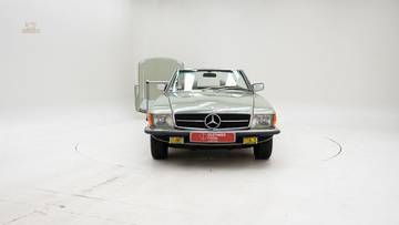 Thumbnail von Mercedes-Benz 280 SL + Hardtop '79