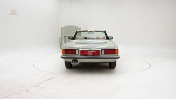 Thumbnail von Mercedes-Benz 280 SL + Hardtop '79