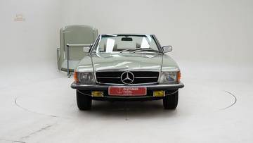 Thumbnail von Mercedes-Benz 280 SL + Hardtop '79