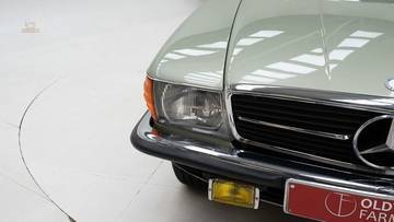 Thumbnail von Mercedes-Benz 280 SL + Hardtop '79