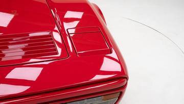 Thumbnail von Ferrari 328 GTS '87