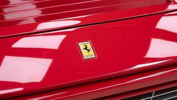 Thumbnail von Ferrari 328 GTS '87