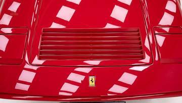 Thumbnail von Ferrari 328 GTS '87
