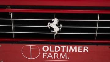 Thumbnail von Ferrari 328 GTS '87