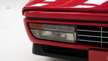 Thumbnail von Ferrari 328 GTS '87