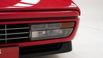 Thumbnail von Ferrari 328 GTS '87