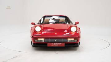 Thumbnail von Ferrari 328 GTS '87