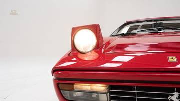 Thumbnail von Ferrari 328 GTS '87