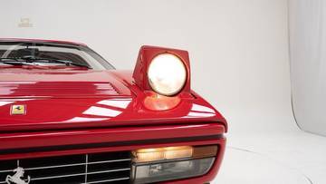 Thumbnail von Ferrari 328 GTS '87