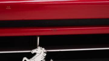 Thumbnail von Ferrari 328 GTS '87