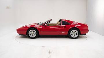 Thumbnail von Ferrari 328 GTS '87