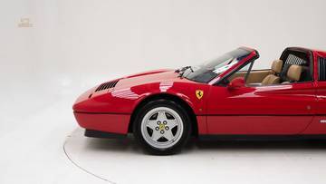Thumbnail von Ferrari 328 GTS '87
