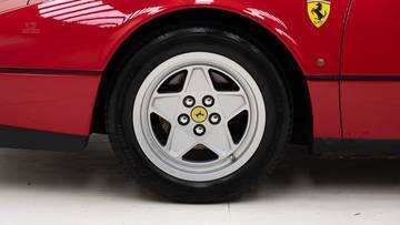 Thumbnail von Ferrari 328 GTS '87