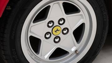 Thumbnail von Ferrari 328 GTS '87