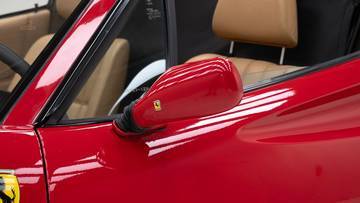 Thumbnail von Ferrari 328 GTS '87