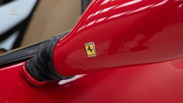 Thumbnail von Ferrari 328 GTS '87