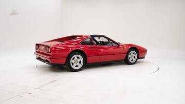 Thumbnail von Ferrari 328 GTS '87