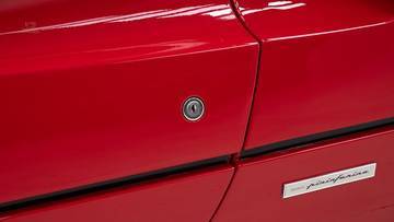 Thumbnail von Ferrari 328 GTS '87