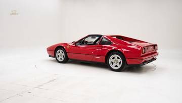 Thumbnail von Ferrari 328 GTS '87