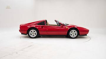 Thumbnail von Ferrari 328 GTS '87