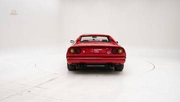 Thumbnail von Ferrari 328 GTS '87