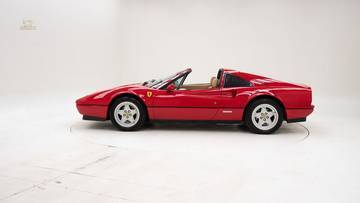 Thumbnail von Ferrari 328 GTS '87