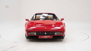 Thumbnail von Ferrari 328 GTS '87