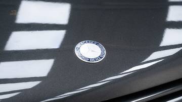 Thumbnail von Mercedes-Benz 500 SL + Hardtop '92